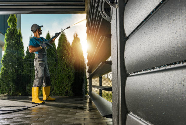 Professional Pressure Washing Services in Rolling Hills Estates, CA